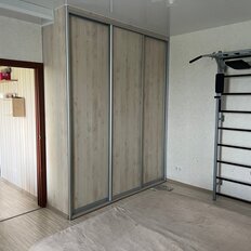 Квартира 44,1 м², 2-комнатная - изображение 5