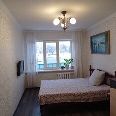 Квартира 60,1 м², 3-комнатная - изображение 1