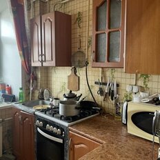 Квартира 41 м², 2-комнатная - изображение 3