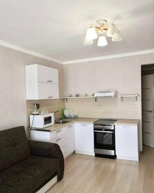 45 м², 1-комнатная квартира 3 000 ₽ в сутки - изображение 21