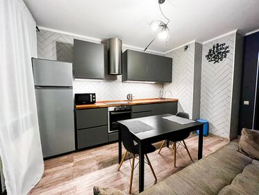 35 м², 1-комнатная квартира 4 000 ₽ в сутки - изображение 55