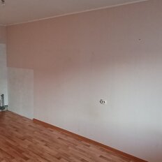 Квартира 21,9 м², студия - изображение 5