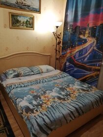 28 м², квартира-студия 1 700 ₽ в сутки - изображение 58