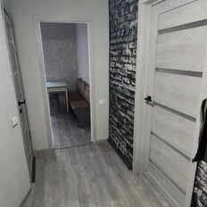 Квартира 50 м², 2-комнатные - изображение 1