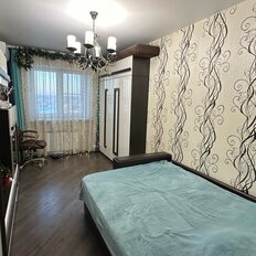 Квартира 43,6 м², 1-комнатная - изображение 3