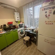 Квартира 44 м², 2-комнатная - изображение 2