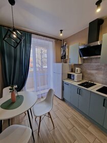 37 м², 1-комнатная квартира 3 500 ₽ в сутки - изображение 41