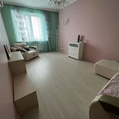 Квартира 56 м², 1-комнатная - изображение 5