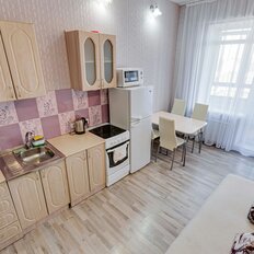 Квартира 50 м², 1-комнатная - изображение 2