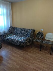 35 м², 1-комнатная квартира 2 300 ₽ в сутки - изображение 62