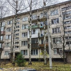 Квартира 59 м², 3-комнатная - изображение 1