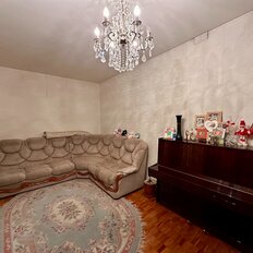 Квартира 49,4 м², 2-комнатная - изображение 4