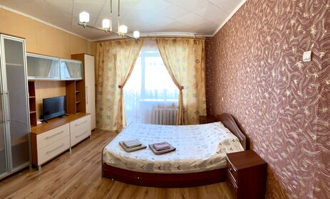 30 м², 1-комнатная квартира 1 700 ₽ в сутки - изображение 21