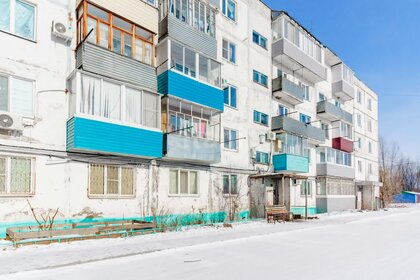 Купить двухкомнатную квартиру с раздельным санузлом в Каспийске - изображение 2