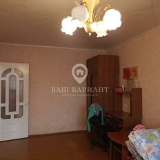 Квартира 29 м², 1-комнатная - изображение 5