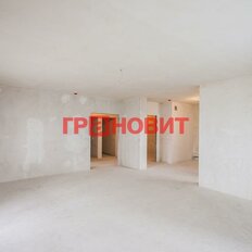 Квартира 152 м², 3-комнатная - изображение 4