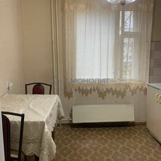 Квартира 33,6 м², 1-комнатная - изображение 2