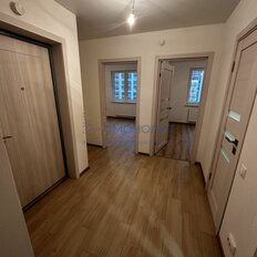 Квартира 62,3 м², 3-комнатная - изображение 4