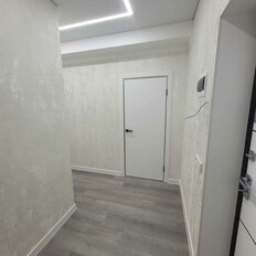 Квартира 48,5 м², 1-комнатная - изображение 4