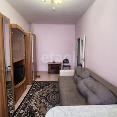 Квартира 47,8 м², 2-комнатная - изображение 3