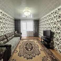 Квартира 64,4 м², 3-комнатная - изображение 4