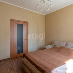 Квартира 124 м², 3-комнатная - изображение 5