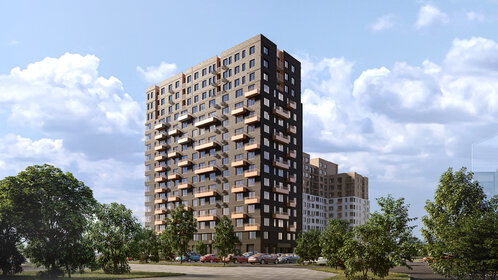 75,5 м², 3-комнатная квартира 8 965 000 ₽ - изображение 18