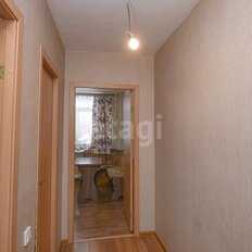 Квартира 96 м², 4-комнатная - изображение 5