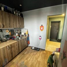 Квартира 40,1 м², 2-комнатная - изображение 1