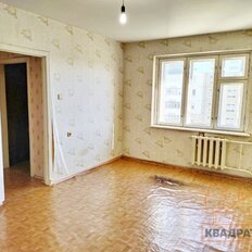 Квартира 52,2 м², 2-комнатная - изображение 2