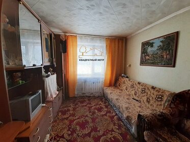 25 м², комната 1 050 000 ₽ - изображение 48