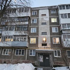 Квартира 44,8 м², 2-комнатная - изображение 1