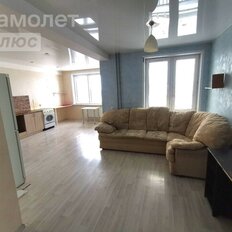 Квартира 86,1 м², 3-комнатная - изображение 1