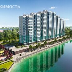 Квартира 47,4 м², 1-комнатная - изображение 4