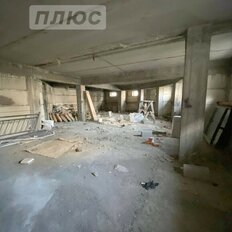 128,3 м², помещение свободного назначения - изображение 2