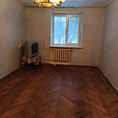 Квартира 33,8 м², 1-комнатная - изображение 2