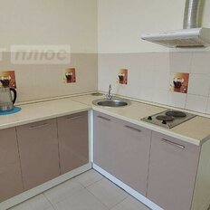 Квартира 42,1 м², студия - изображение 1