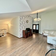 Квартира 218,5 м², 4-комнатная - изображение 2