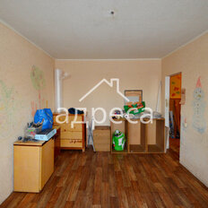 Квартира 46,6 м², 2-комнатная - изображение 5