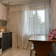 Квартира 34,7 м², 1-комнатная - изображение 1