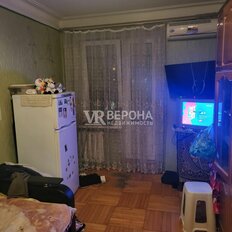 Квартира 40,3 м², 2-комнатная - изображение 4