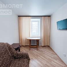 Квартира 22,5 м², 1-комнатная - изображение 2