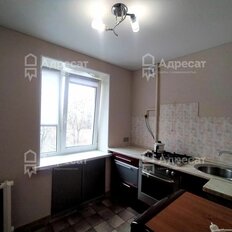 Квартира 45,8 м², 2-комнатная - изображение 2