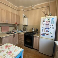 Квартира 53,6 м², 2-комнатная - изображение 1