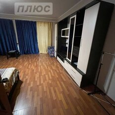 Квартира 45 м², студия - изображение 4