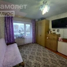 Квартира 37 м², 2-комнатная - изображение 1