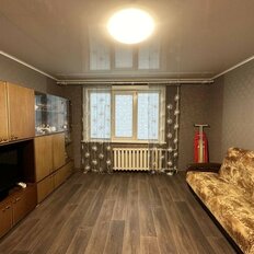 Квартира 57,3 м², 3-комнатная - изображение 4