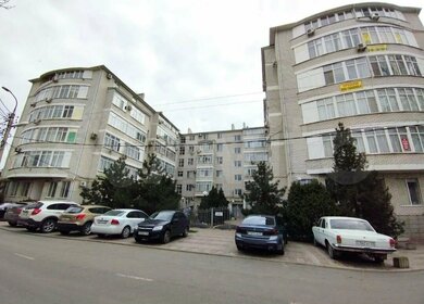 Купить квартиру в многоэтажном доме у метро Звёздная (синяя ветка) в Санкт-Петербурге и ЛО - изображение 47