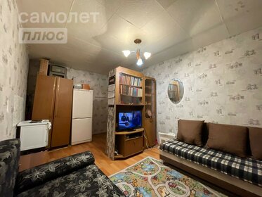 Купить квартиру с высокими потолками у станции Речпорт в Новосибирске - изображение 36