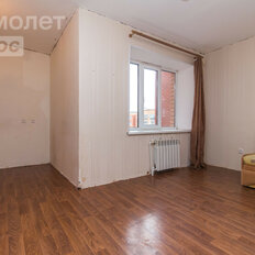 Квартира 27,8 м², студия - изображение 2